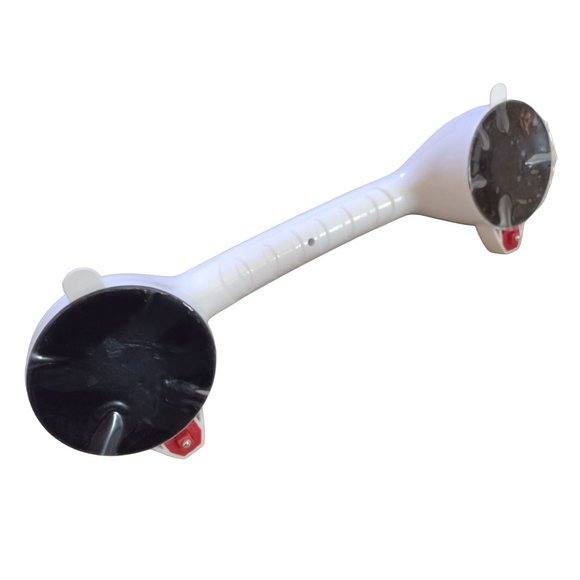 Suction Cup Safety Handle for Bathroom Shower and Household - Picture 2 of 2